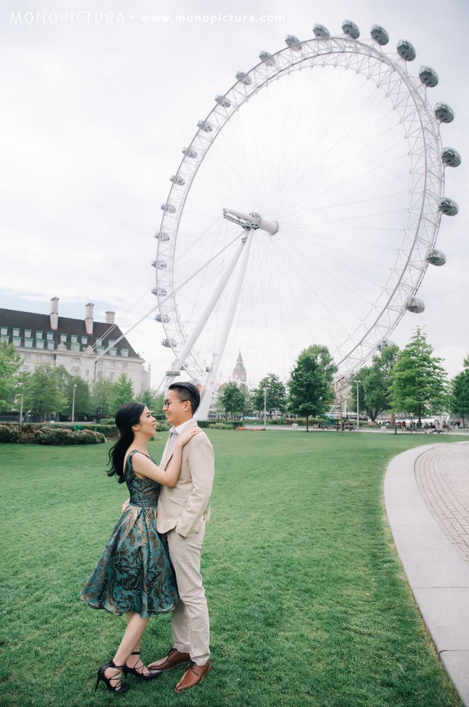 Ted - Prewedding of Handara & Margareth by Monopictura - 017 Ted - Prewedding of Handara & Margareth by Monopictura - 017