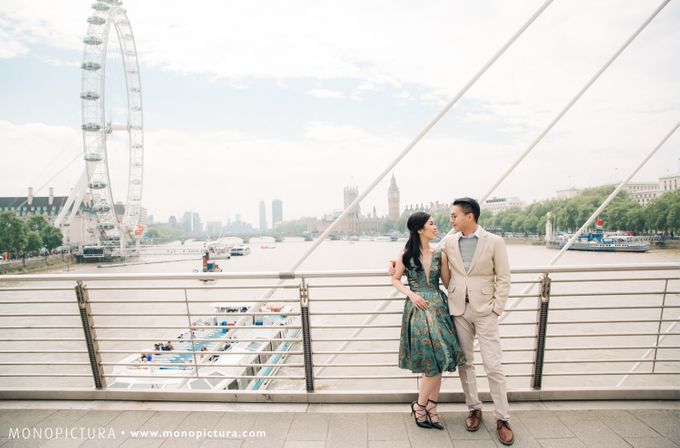 Ted - Prewedding of Handara & Margareth by Monopictura - 018 Ted - Prewedding of Handara & Margareth by Monopictura - 018