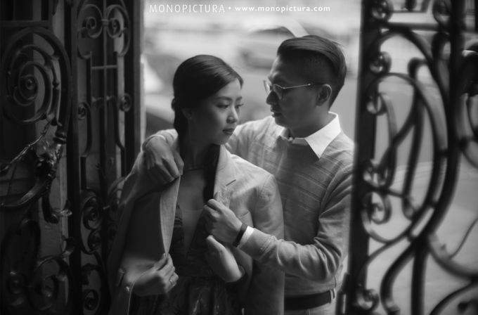 Ted - Prewedding of Handara & Margareth by Monopictura - 020 Ted - Prewedding of Handara & Margareth by Monopictura - 020