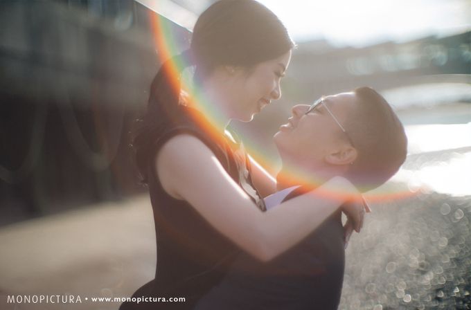 Ted - Prewedding of Handara & Margareth by Monopictura - 025 Ted - Prewedding of Handara & Margareth by Monopictura - 025