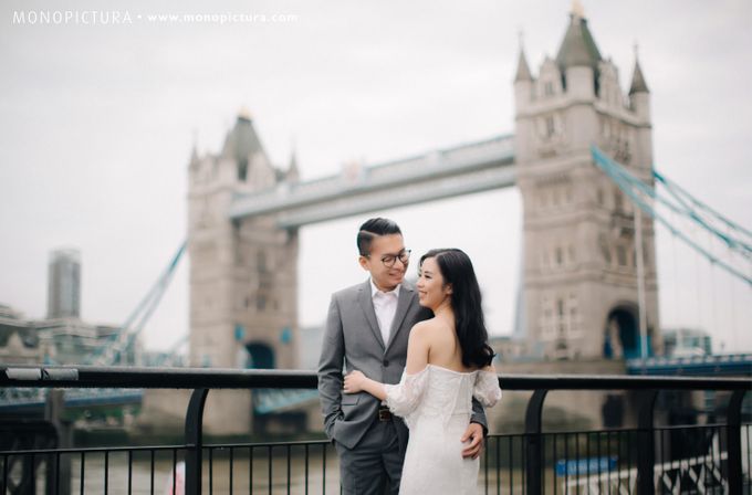 Ted - Prewedding of Handara & Margareth by Monopictura - 032 Ted - Prewedding of Handara & Margareth by Monopictura - 032