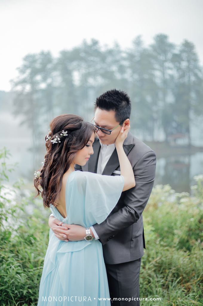 Bandung Prewedding by Elmer by Monopictura - 002 Bandung Prewedding by Elmer by Monopictura - 002