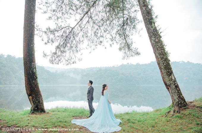 Bandung Prewedding by Elmer by Monopictura - 004 Bandung Prewedding by Elmer by Monopictura - 004
