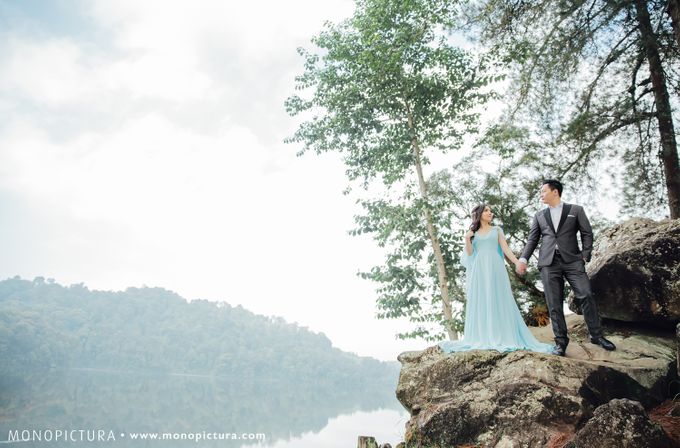 Bandung Prewedding by Elmer by Monopictura - 005 Bandung Prewedding by Elmer by Monopictura - 005