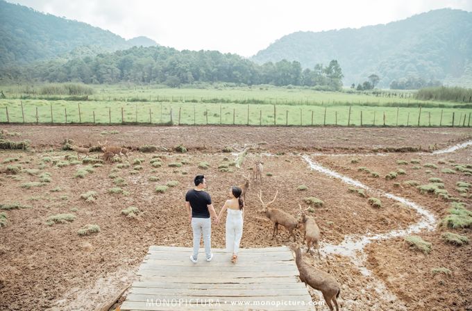Bandung Prewedding by Elmer by Monopictura - 009 Bandung Prewedding by Elmer by Monopictura - 009