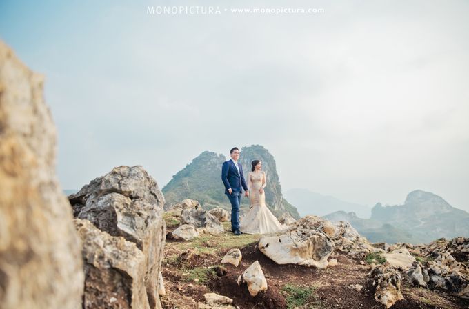 Bandung Prewedding by Elmer by Monopictura - 012 Bandung Prewedding by Elmer by Monopictura - 012