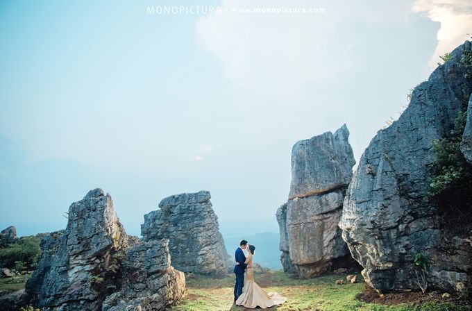 Bandung Prewedding by Elmer by Monopictura - 016 Bandung Prewedding by Elmer by Monopictura - 016