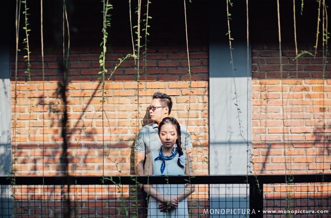 Bandung Prewedding by Elmer by Monopictura - 017 Bandung Prewedding by Elmer by Monopictura - 017