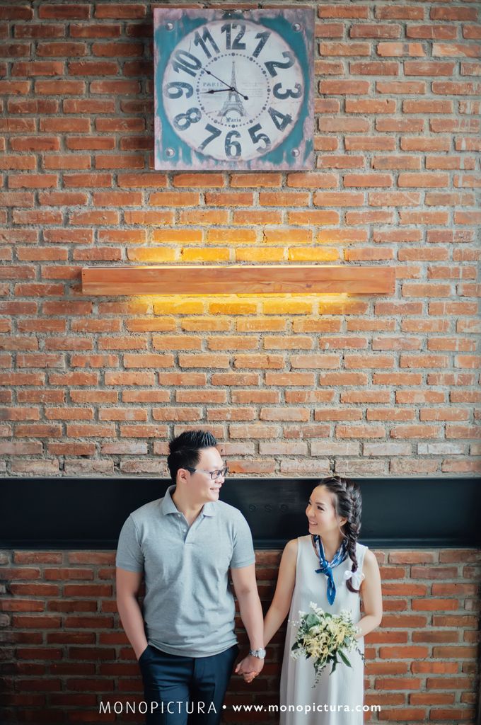 Bandung Prewedding by Elmer by Monopictura - 018 Bandung Prewedding by Elmer by Monopictura - 018