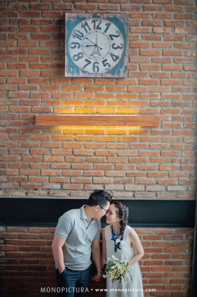 Bandung Prewedding by Elmer by Monopictura - 019 Bandung Prewedding by Elmer by Monopictura - 019
