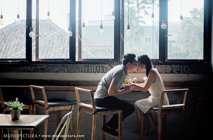 Bandung Prewedding by Elmer by Monopictura - 021 Bandung Prewedding by Elmer by Monopictura - 021