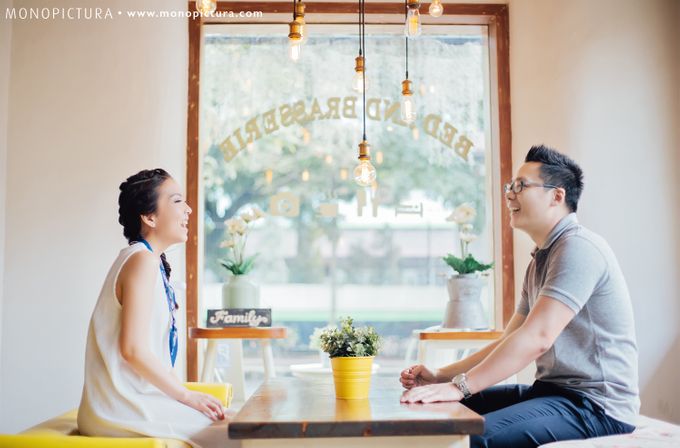 Bandung Prewedding by Elmer by Monopictura - 023 Bandung Prewedding by Elmer by Monopictura - 023