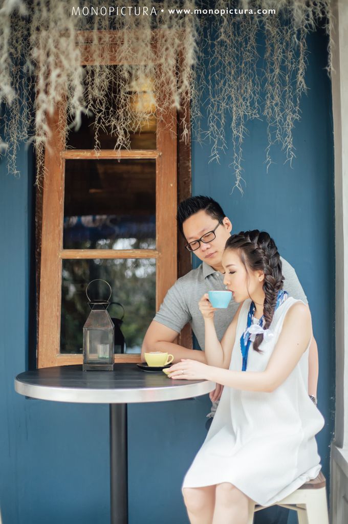 Bandung Prewedding by Elmer by Monopictura - 025 Bandung Prewedding by Elmer by Monopictura - 025