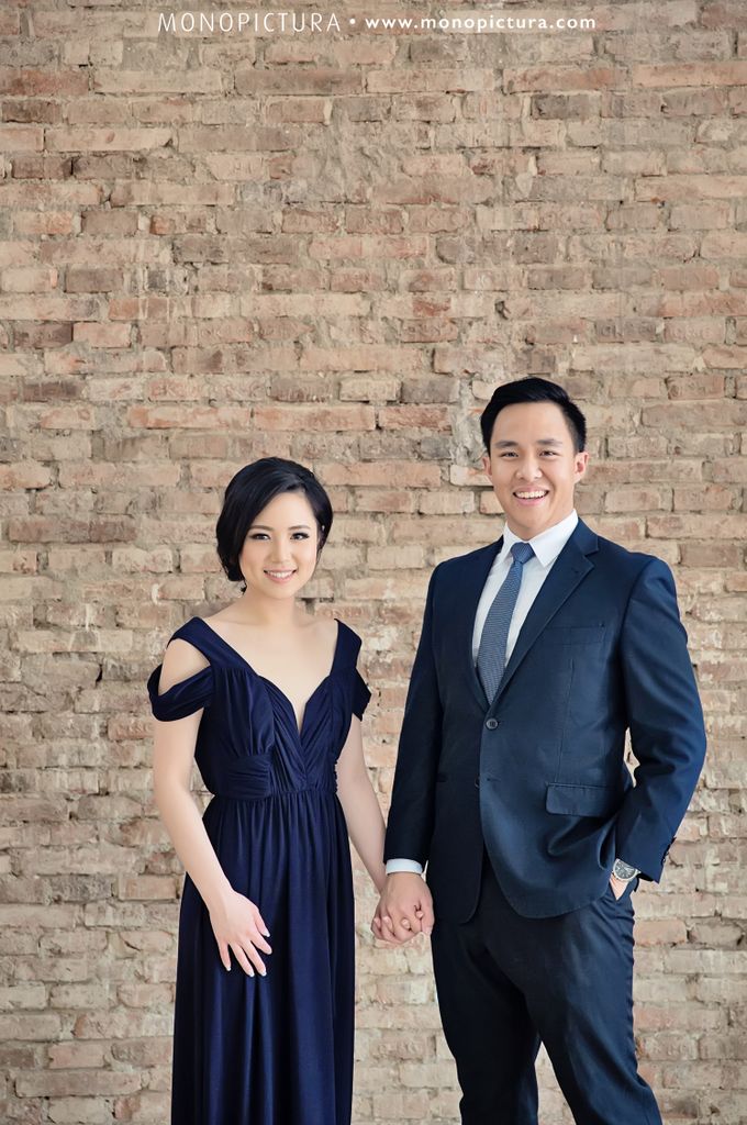 Jakarta Prewedding by Elmer by Monopictura - 010 Jakarta Prewedding by Elmer by Monopictura - 010
