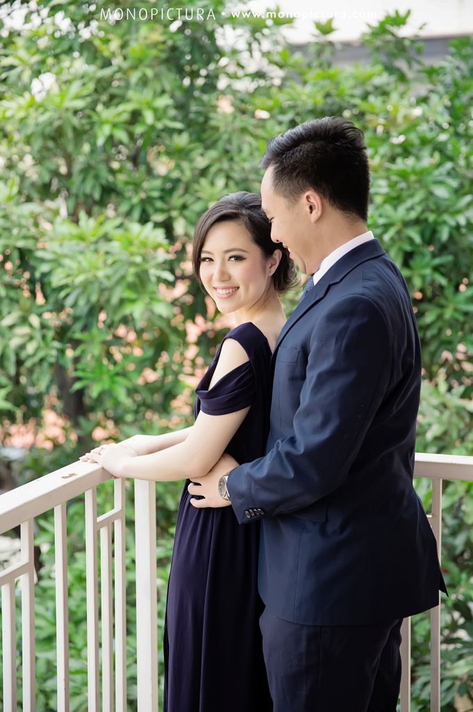 Jakarta Prewedding by Elmer by Monopictura - 011 Jakarta Prewedding by Elmer by Monopictura - 011