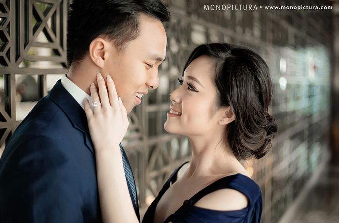 Jakarta Prewedding by Elmer by Monopictura - 013 Jakarta Prewedding by Elmer by Monopictura - 013
