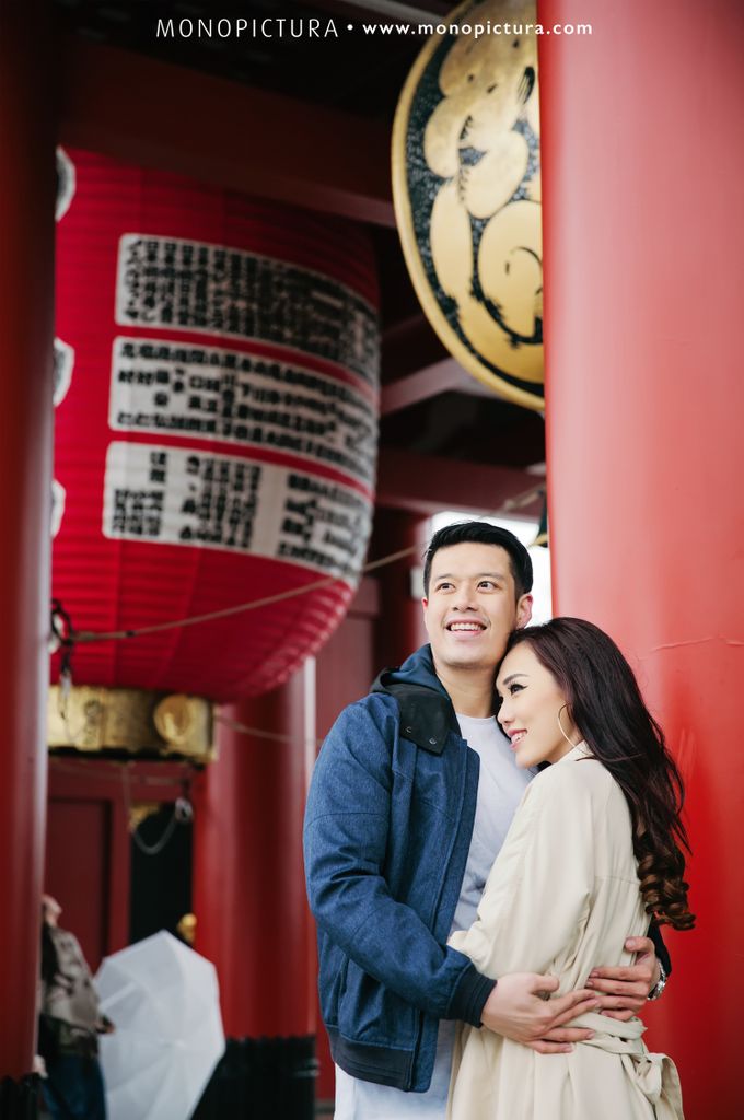 Japan Prewedding by ELMER by Monopictura - 004 Japan Prewedding by ELMER by Monopictura - 004