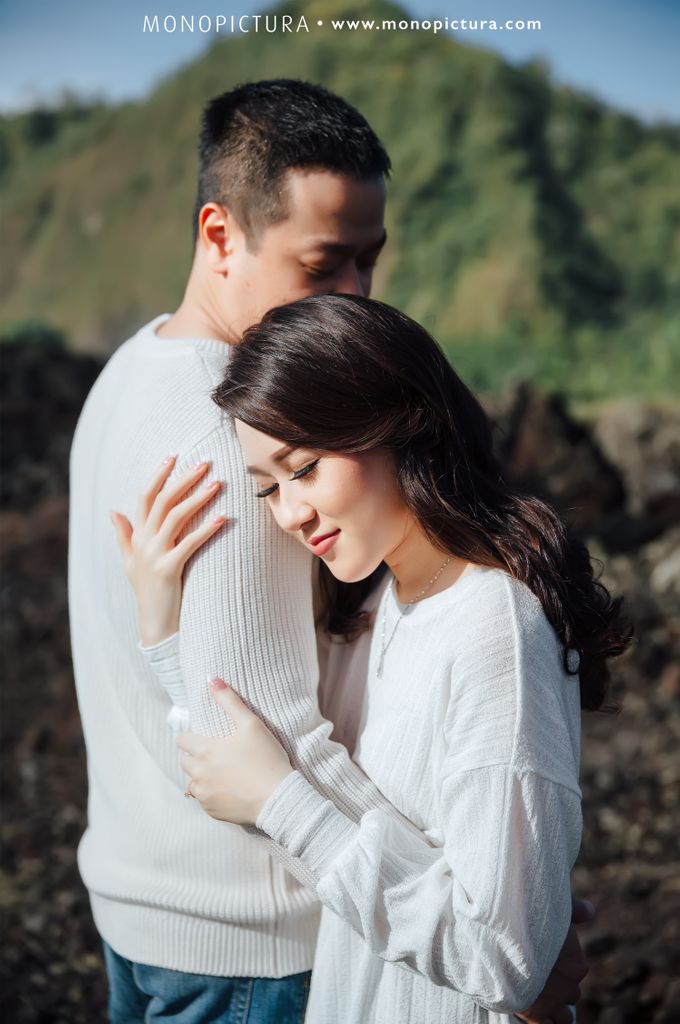BALI PREWEDDING BY ELMER by Monopictura - 004 BALI PREWEDDING BY ELMER by Monopictura - 004