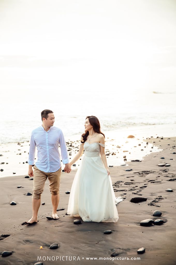 BALI PREWEDDING BY ELMER by Monopictura - 014 BALI PREWEDDING BY ELMER by Monopictura - 014