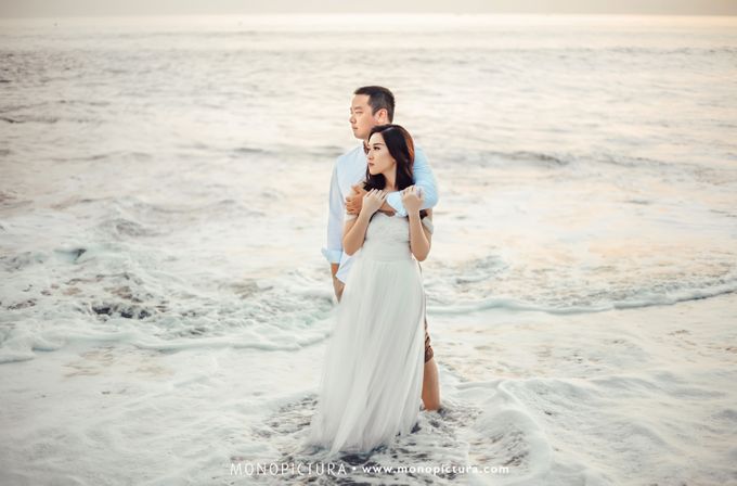 BALI PREWEDDING BY ELMER by Monopictura - 016 BALI PREWEDDING BY ELMER by Monopictura - 016