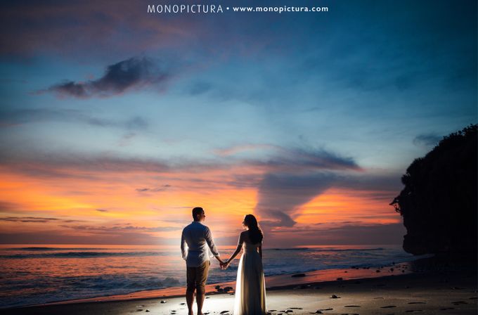 BALI PREWEDDING BY ELMER by Monopictura - 018 BALI PREWEDDING BY ELMER by Monopictura - 018