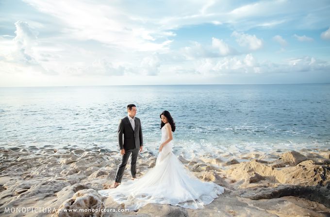 BALI PREWEDDING BY ELMER by Monopictura - 030 BALI PREWEDDING BY ELMER by Monopictura - 030