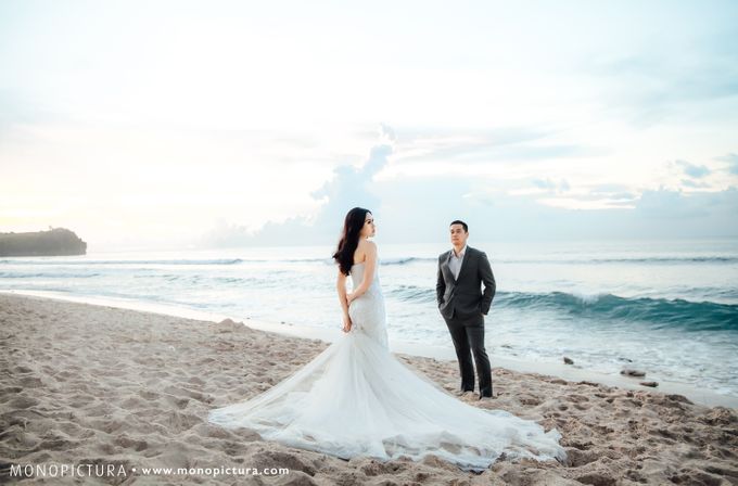 BALI PREWEDDING BY ELMER by Monopictura - 032 BALI PREWEDDING BY ELMER by Monopictura - 032