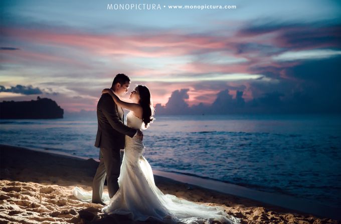 BALI PREWEDDING BY ELMER by Monopictura - 033 BALI PREWEDDING BY ELMER by Monopictura - 033
