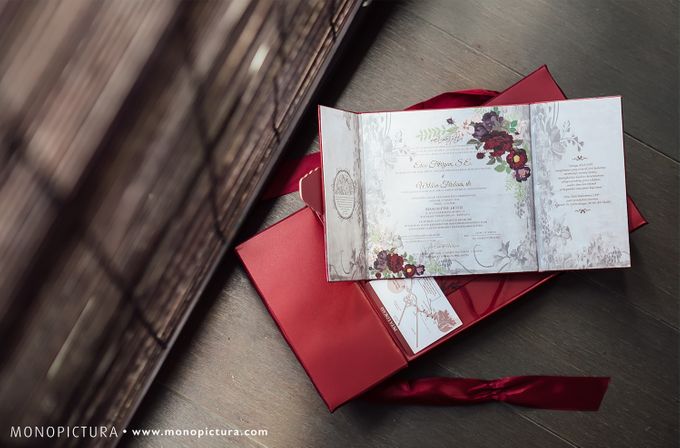 Traditional Wedding by Team by MASON PINE HOTEL - 001 Traditional Wedding by Team by MASON PINE HOTEL - 001