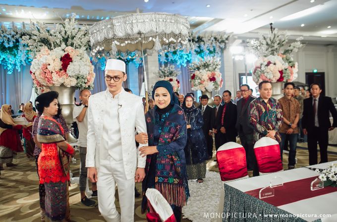 Traditional Wedding by Team by MASON PINE HOTEL - 013