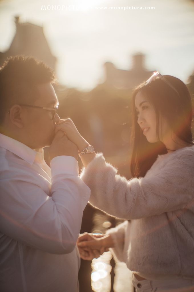paris prewedding by ted by Monopictura - 003 paris prewedding by ted by Monopictura - 003