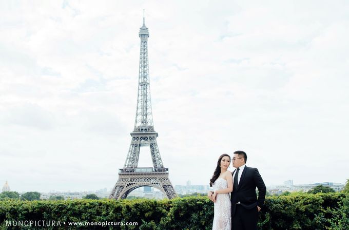 paris prewedding by ted by Monopictura - 007 paris prewedding by ted by Monopictura - 007