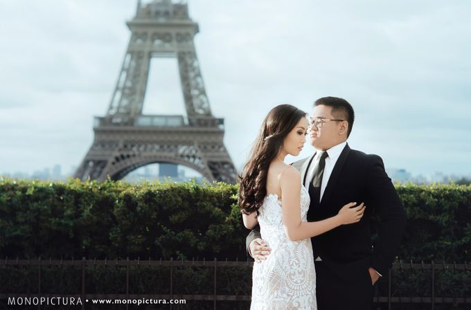 paris prewedding by ted by Monopictura - 008 paris prewedding by ted by Monopictura - 008