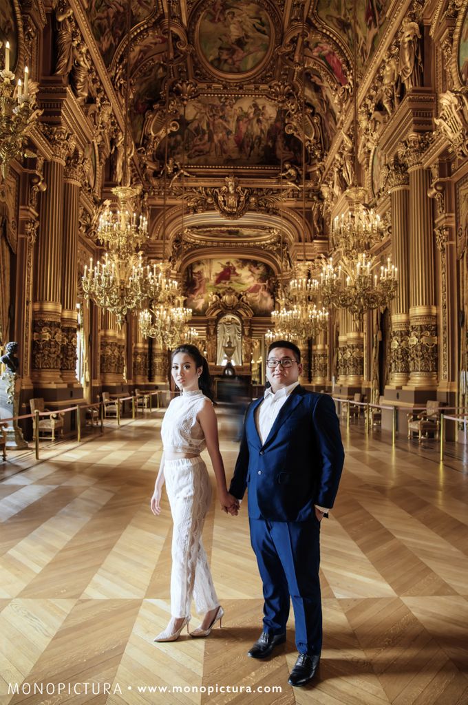 paris prewedding by ted by Monopictura - 012 paris prewedding by ted by Monopictura - 012