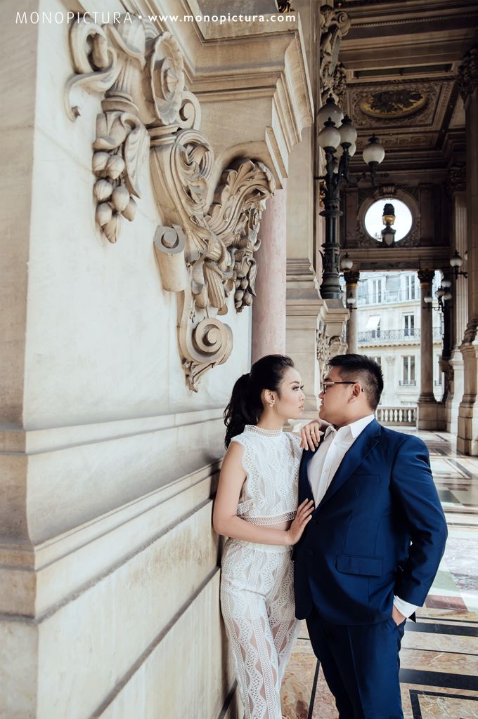 paris prewedding by ted by Monopictura - 013 paris prewedding by ted by Monopictura - 013