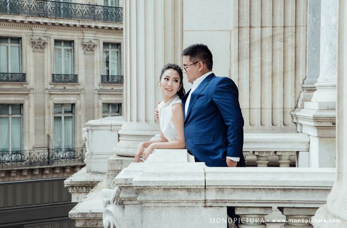 paris prewedding by ted by Monopictura - 014 paris prewedding by ted by Monopictura - 014