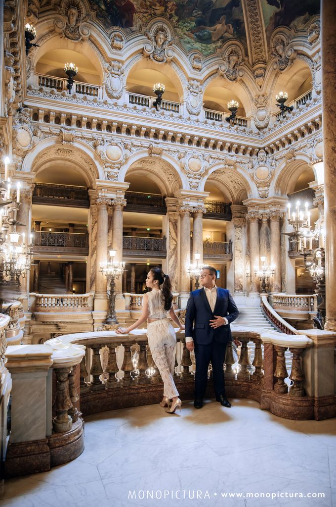 paris prewedding by ted by Monopictura - 017 paris prewedding by ted by Monopictura - 017