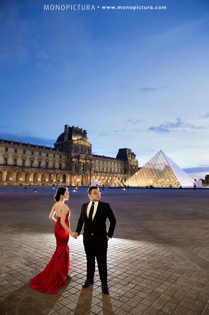 paris prewedding by ted by Monopictura - 023 paris prewedding by ted by Monopictura - 023