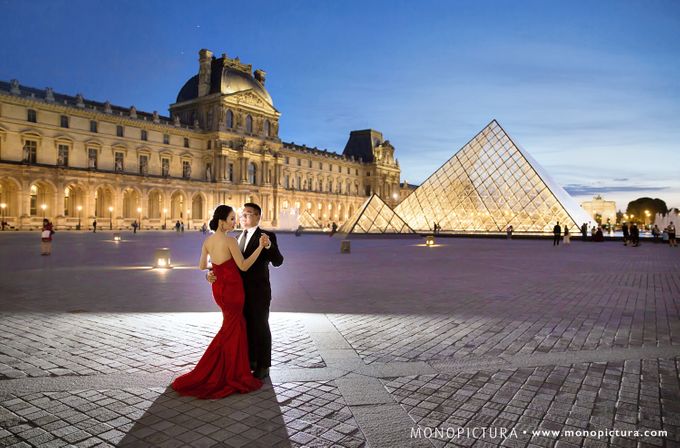 paris prewedding by ted by Monopictura - 024 paris prewedding by ted by Monopictura - 024