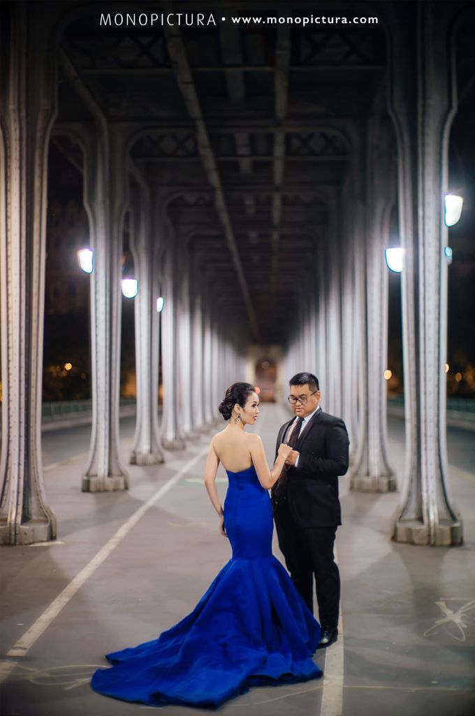 paris prewedding by ted by Monopictura - 027 paris prewedding by ted by Monopictura - 027