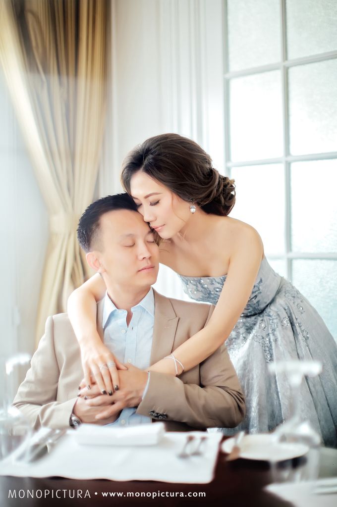 Jakarta Prewedding by Elmer by Monopictura - 003 Jakarta Prewedding by Elmer by Monopictura - 003