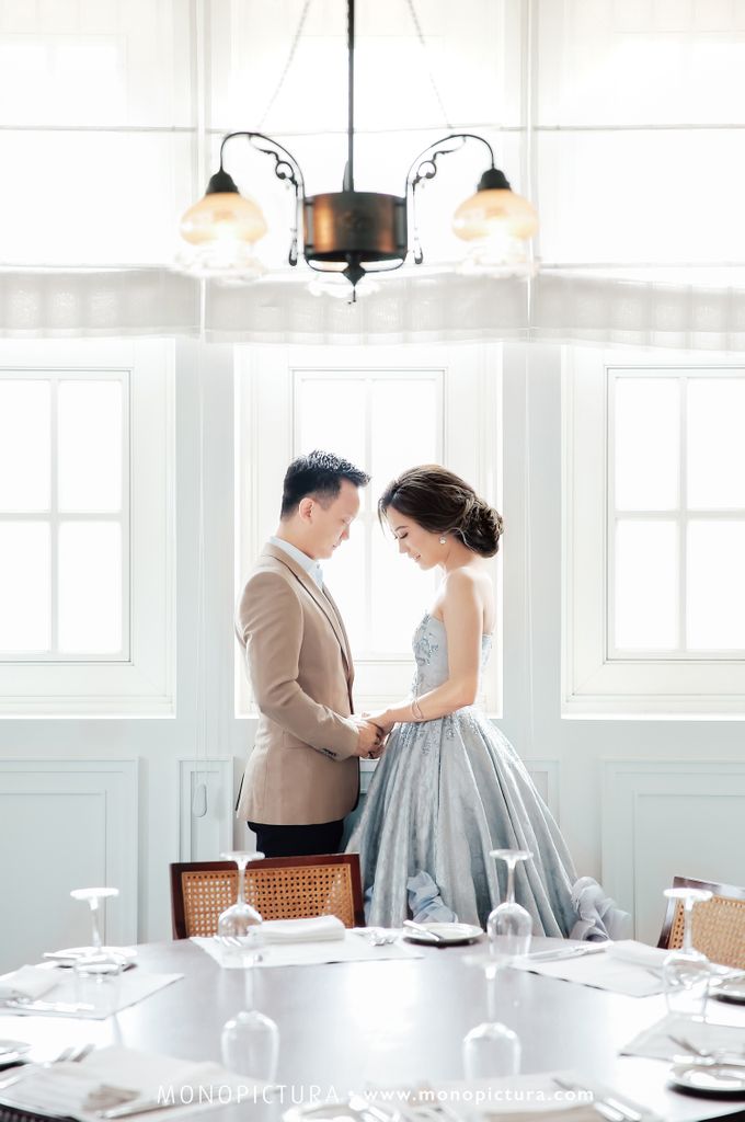 Jakarta Prewedding by Elmer by Monopictura - 004 Jakarta Prewedding by Elmer by Monopictura - 004
