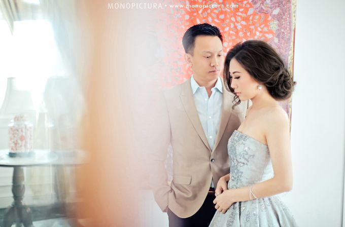 Jakarta Prewedding by Elmer by Monopictura - 005 Jakarta Prewedding by Elmer by Monopictura - 005