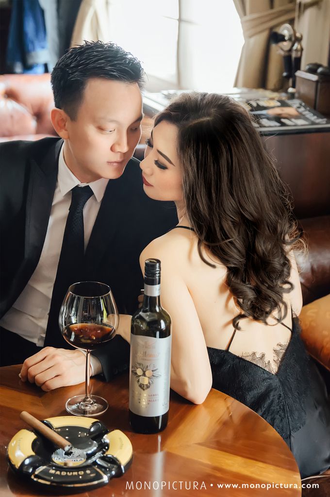 Jakarta Prewedding by Elmer by Monopictura - 007 Jakarta Prewedding by Elmer by Monopictura - 007