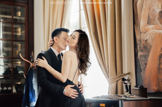 Jakarta Prewedding by Elmer by Monopictura - 008 Jakarta Prewedding by Elmer by Monopictura - 008
