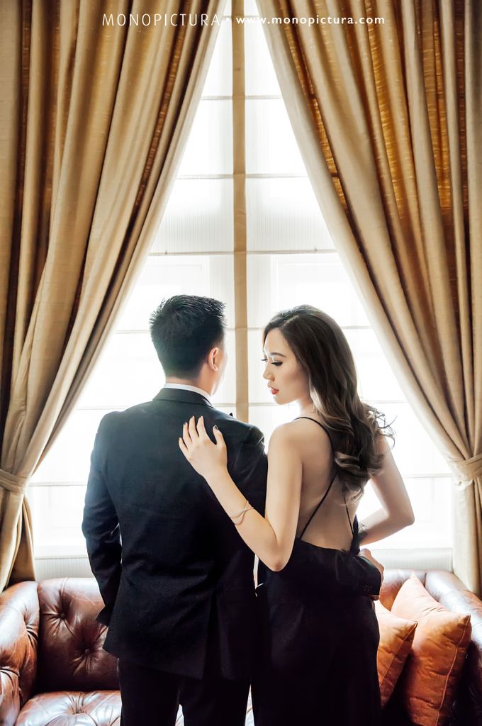 Jakarta Prewedding by Elmer by Monopictura - 010 Jakarta Prewedding by Elmer by Monopictura - 010