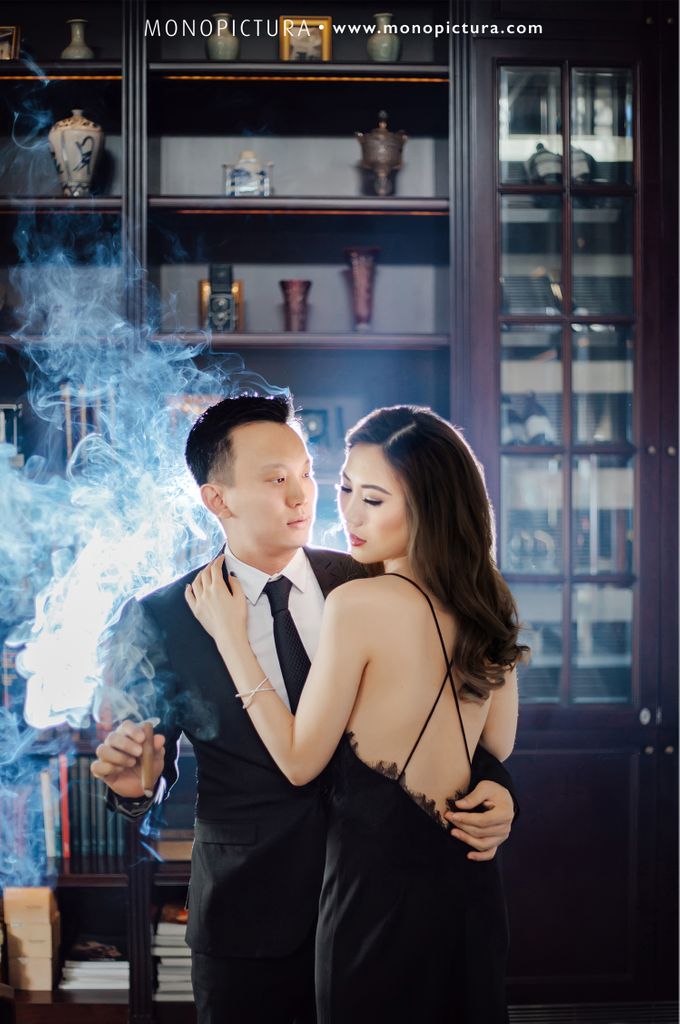 Jakarta Prewedding by Elmer by Monopictura - 012 Jakarta Prewedding by Elmer by Monopictura - 012