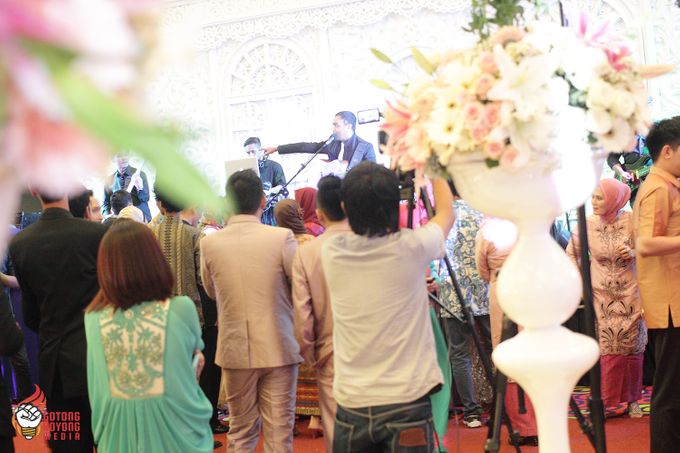 Gisa & Adit Wedding by Gotong Royong Media - 015 Gisa & Adit Wedding by Gotong Royong Media - 015