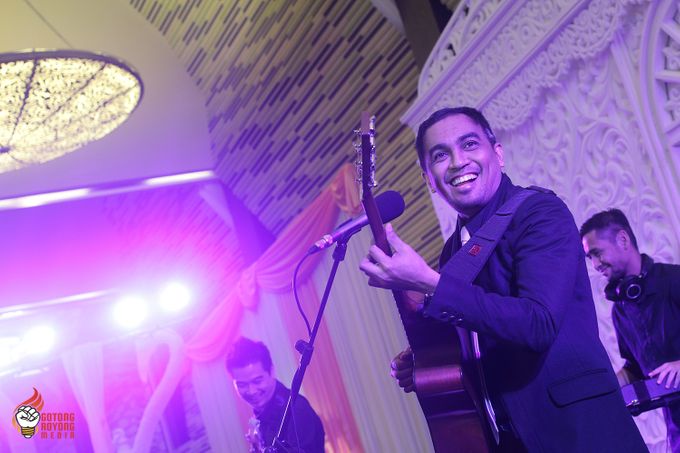 Gisa & Adit Wedding by Gotong Royong Media - 018 Gisa & Adit Wedding by Gotong Royong Media - 018