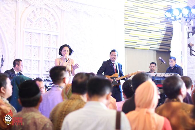 Gisa & Adit Wedding by Gotong Royong Media - 001 Gisa & Adit Wedding by Gotong Royong Media - 001